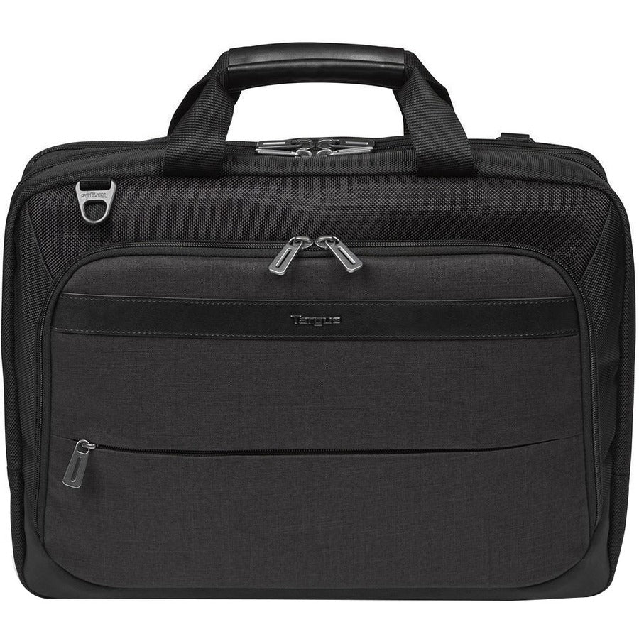 Sacoche de transport (porte-documents) Targus CitySmart TBT915CA pour ordinateur portable de 14" à 15,6" - Noir TBT915CA