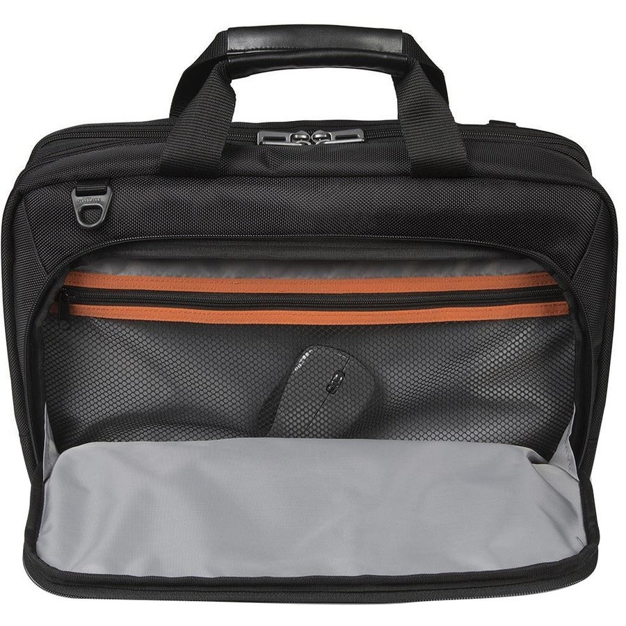 Sacoche de transport (porte-documents) Targus CitySmart TBT915CA pour ordinateur portable de 14" à 15,6" - Noir TBT915CA