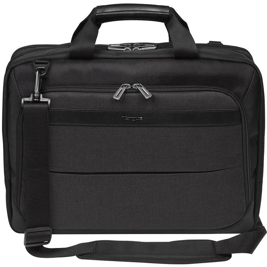 Sacoche de transport (porte-documents) Targus CitySmart TBT915CA pour ordinateur portable de 14" à 15,6" - Noir TBT915CA
