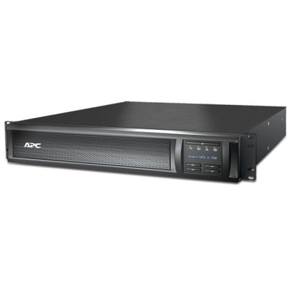 APC by Schneider Electric Smart-UPS SMX750I 750 VA Tower/Rack Mountable UPS SMX750I