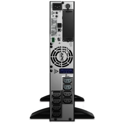 APC by Schneider Electric Smart-UPS SMX750I 750 VA Tower/Rack Mountable UPS SMX750I