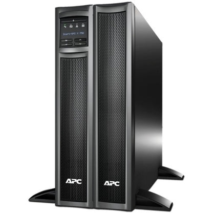 APC by Schneider Electric Smart-UPS SMX750I 750 VA Tower/Rack Mountable UPS SMX750I