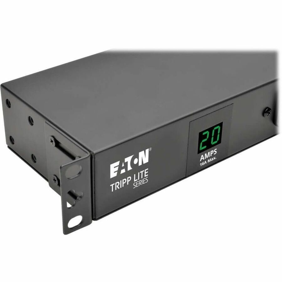 Tripp Lite by Eaton PDUH20-ISO6 14-Outlets PDU PDUH20-ISO6