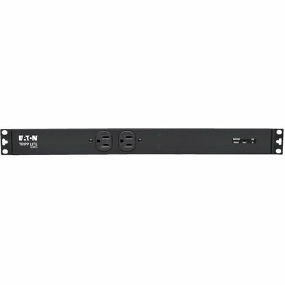 Tripp Lite by Eaton PDUH20-ISO6 14-Outlets PDU PDUH20-ISO6