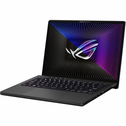 Ordinateur portable de jeu Asus ROG Zephyrus G14 GA402 GA402RK-DH73-CA 14" - QHD+ - AMD Ryzen 7 6800HS - 16 Go - SSD 512 Go GA402RK-DH73-CA