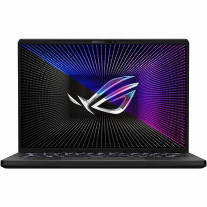 Ordinateur portable de jeu Asus ROG Zephyrus G14 GA402 GA402RK-DH73-CA 14" - QHD+ - AMD Ryzen 7 6800HS - 16 Go - SSD 512 Go GA402RK-DH73-CA