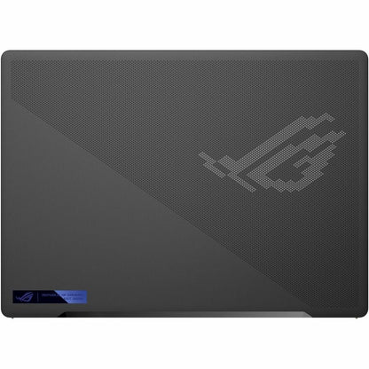 Ordinateur portable de jeu Asus ROG Zephyrus G14 GA402 GA402RK-DH73-CA 14" - QHD+ - AMD Ryzen 7 6800HS - 16 Go - SSD 512 Go GA402RK-DH73-CA