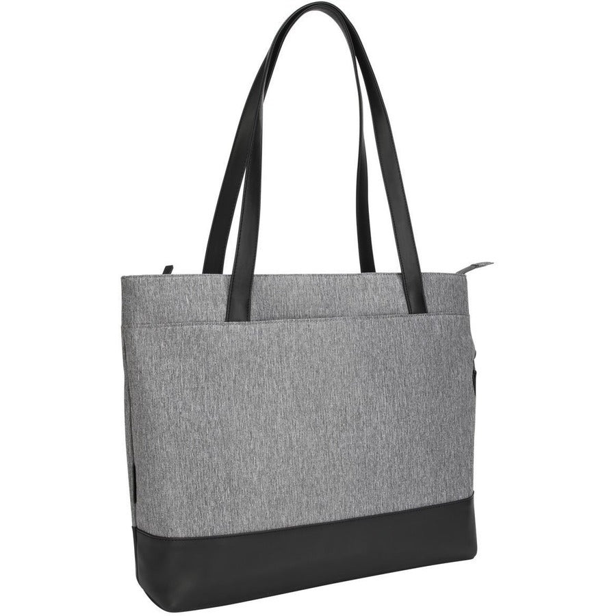 Sacoche de transport Targus CityLite Pro TBO001GL pour ordinateur portable 15,6" - Gris TBO001GL