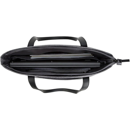 Sacoche de transport Targus CityLite Pro TBO001GL pour ordinateur portable 15,6" - Gris TBO001GL
