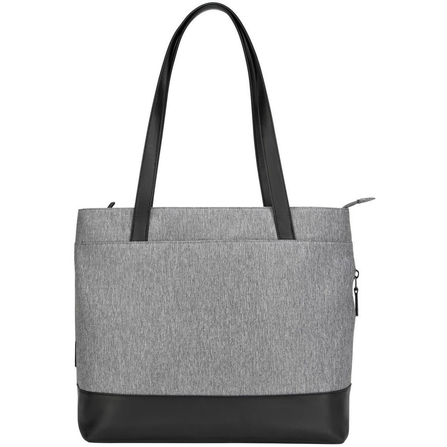 Sacoche de transport Targus CityLite Pro TBO001GL pour ordinateur portable 15,6" - Gris TBO001GL