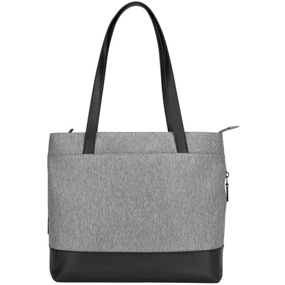Sacoche de transport Targus CityLite Pro TBO001GL pour ordinateur portable 15,6" - Gris TBO001GL