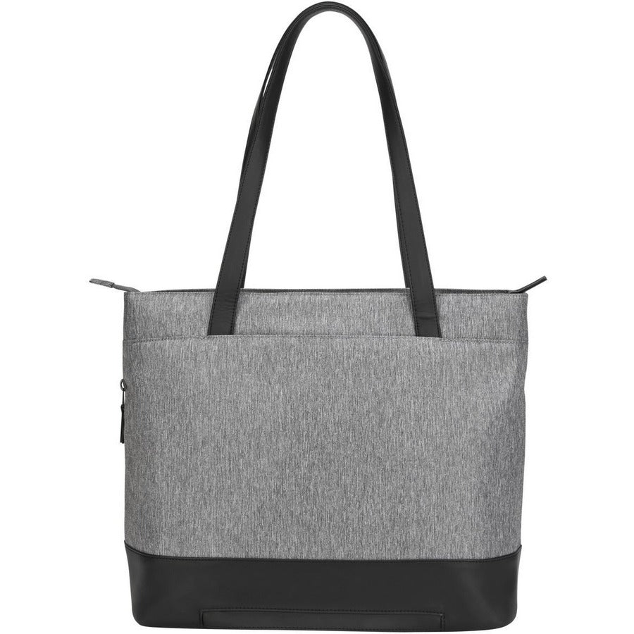 Sacoche de transport Targus CityLite Pro TBO001GL pour ordinateur portable 15,6" - Gris TBO001GL