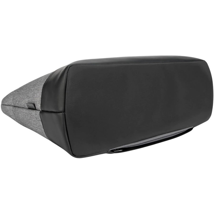 Sacoche de transport Targus CityLite Pro TBO001GL pour ordinateur portable 15,6" - Gris TBO001GL