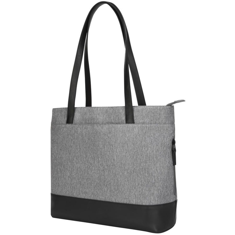 Sacoche de transport Targus CityLite Pro TBO001GL pour ordinateur portable 15,6" - Gris TBO001GL