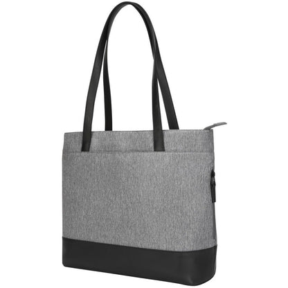 Sacoche de transport Targus CityLite Pro TBO001GL pour ordinateur portable 15,6" - Gris TBO001GL