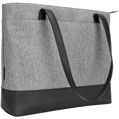 Sacoche de transport Targus CityLite Pro TBO001GL pour ordinateur portable 15,6" - Gris TBO001GL