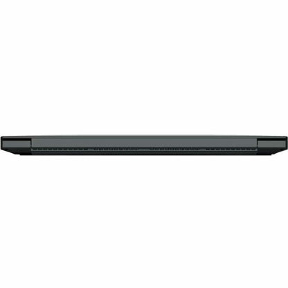 Lenovo ThinkPad P1 Gen 6 21FV0021US 16" Mobile Workstation - WQXGA - Intel Core i9 13th Gen i9-13900H - vPro Technology - 32 GB - 1 TB SSD - English Keyboard - Black Paint 21FV0021US