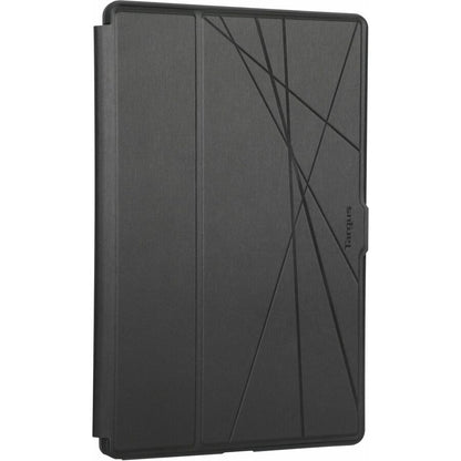 Étui de transport à rabat Targus Click-In THZ919GL pour tablette Samsung Galaxy Tab A8 10,5" - Noir THZ919GL