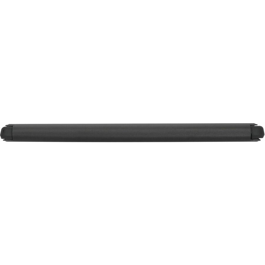 Étui de transport à rabat Targus Click-In THZ919GL pour tablette Samsung Galaxy Tab A8 10,5" - Noir THZ919GL