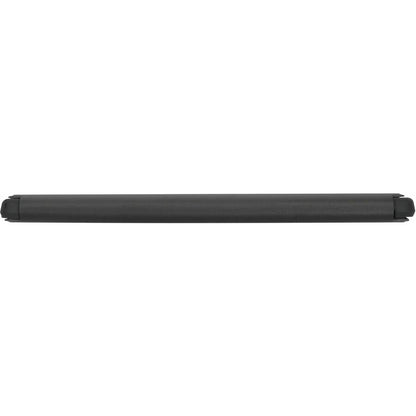 Étui de transport à rabat Targus Click-In THZ919GL pour tablette Samsung Galaxy Tab A8 10,5" - Noir THZ919GL