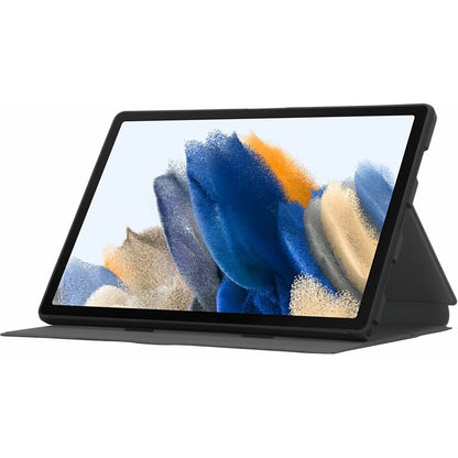 Étui de transport à rabat Targus Click-In THZ919GL pour tablette Samsung Galaxy Tab A8 10,5" - Noir THZ919GL
