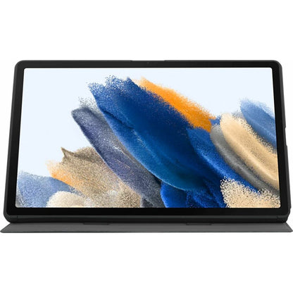 Étui de transport à rabat Targus Click-In THZ919GL pour tablette Samsung Galaxy Tab A8 10,5" - Noir THZ919GL
