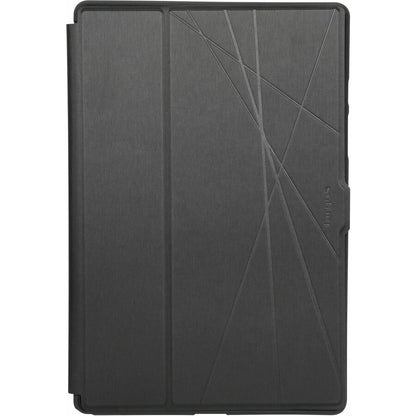 Étui de transport à rabat Targus Click-In THZ919GL pour tablette Samsung Galaxy Tab A8 10,5" - Noir THZ919GL
