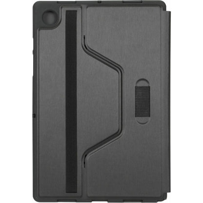 Étui de transport à rabat Targus Click-In THZ919GL pour tablette Samsung Galaxy Tab A8 10,5" - Noir THZ919GL