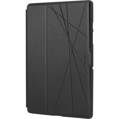 Étui de transport à rabat Targus Click-In THZ919GL pour tablette Samsung Galaxy Tab A8 10,5" - Noir THZ919GL