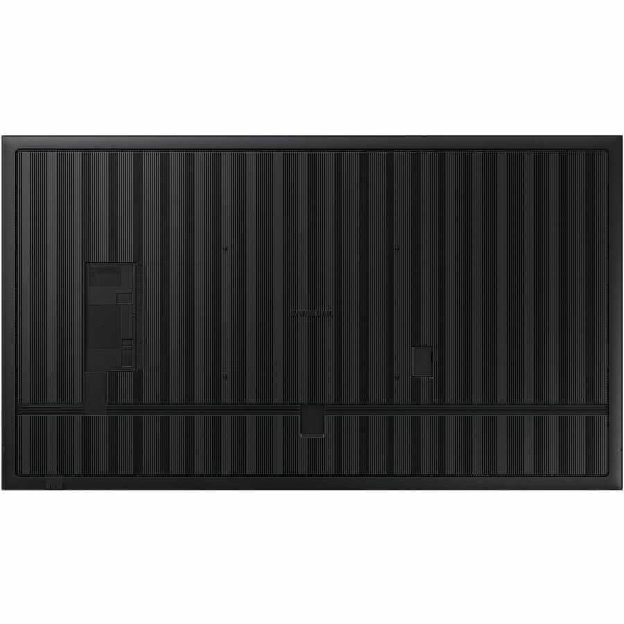 Samsung 75" Crystal UHD Signage QBC LH75QBCEBGCXGO