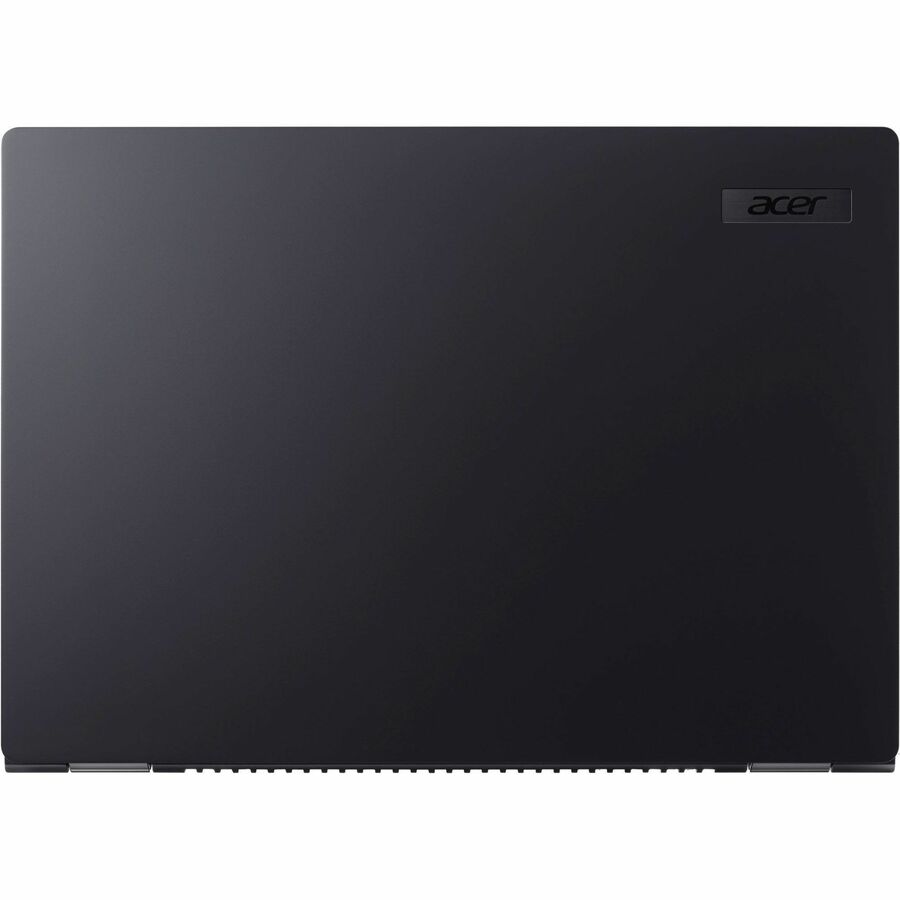 Ordinateur portable Acer TravelMate P6 14 P614-53T TMP614-53T-715K avec écran tactile 14" - WUXGA - Intel Core i7 13e génération i7-1355U - 16 Go - SSD 512 Go - Clavier anglais (États-Unis) - Noir NX.B3BAA.001
