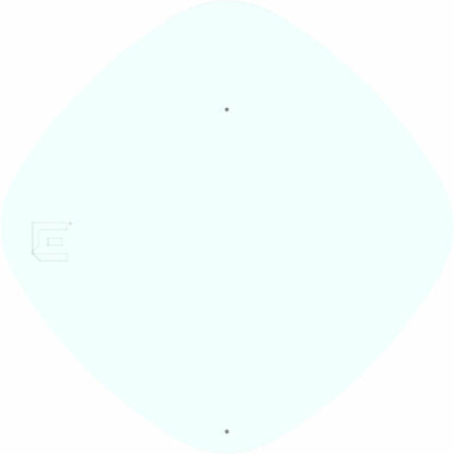 Extreme Networks AP4000 Tri Band IEEE 802.11 a/b/g/n/ac/ax 3.90 Gbit/s Wireless Access Point - Indoor AP4000-1-WW