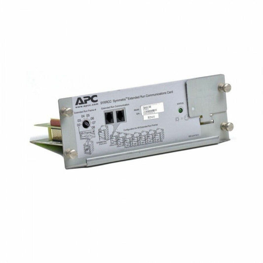 APC by Schneider Electric Remote Power Management Adapter SYXRCC