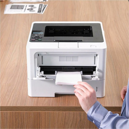 Brother HL HLL5210DN Desktop Wired Laser Printer - Monochrome HLL5210DN
