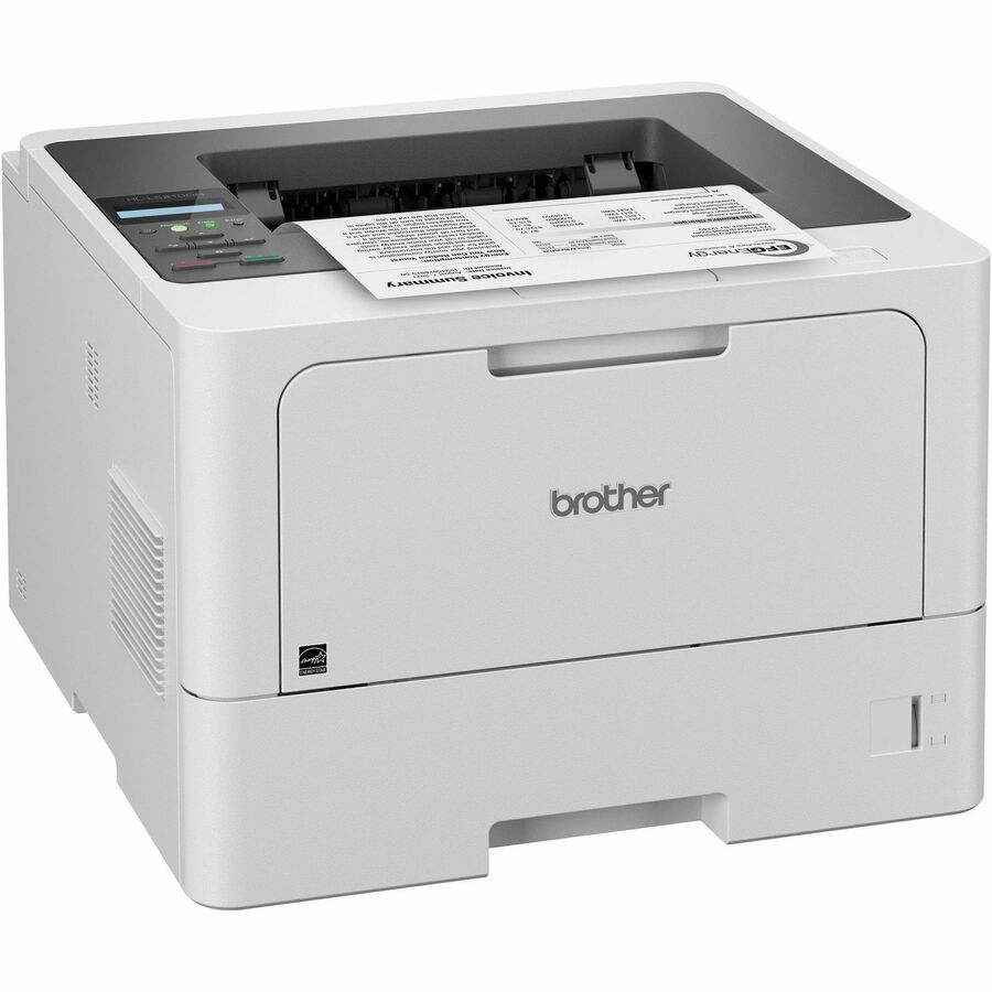Brother HL HLL5210DN Desktop Wired Laser Printer - Monochrome HLL5210DN