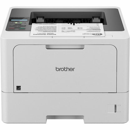 Brother HL HLL5210DN Desktop Wired Laser Printer - Monochrome HLL5210DN
