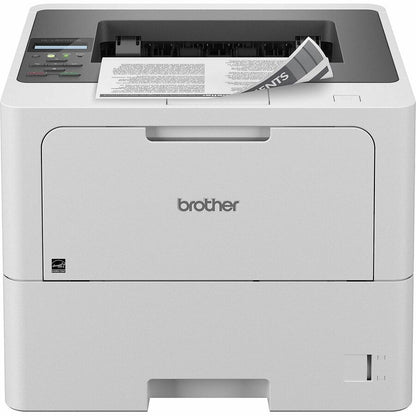Brother HL-L6210DW Desktop Wireless Laser Printer - Monochrome HLL6210DW