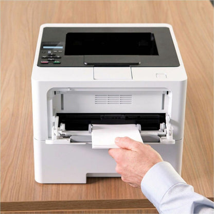 Brother HL-L6210DW Desktop Wireless Laser Printer - Monochrome HLL6210DW