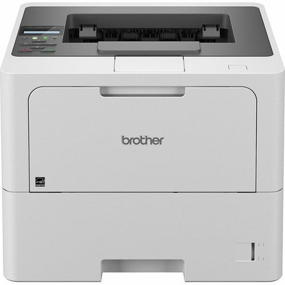 Brother HL-L6210DW Desktop Wireless Laser Printer - Monochrome HLL6210DW