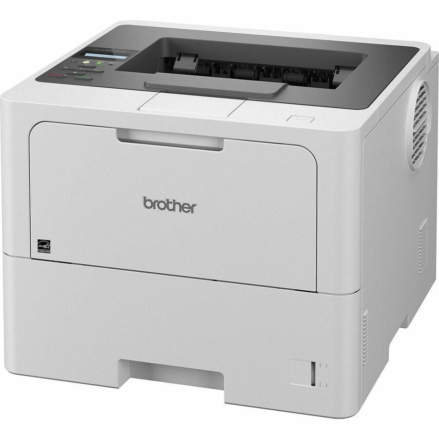 Brother HL-L6210DW Desktop Wireless Laser Printer - Monochrome HLL6210DW