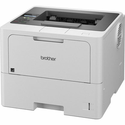Brother HL-L6210DW Desktop Wireless Laser Printer - Monochrome HLL6210DW