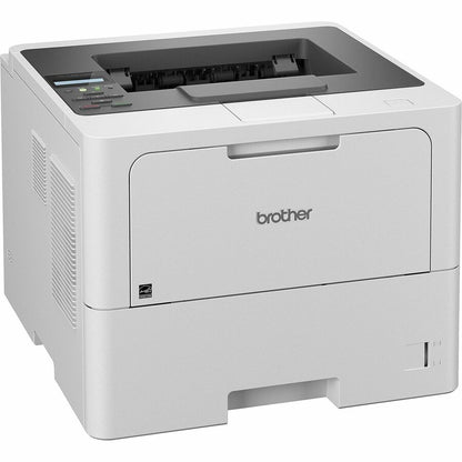 Brother HL-L6210DW Desktop Wireless Laser Printer - Monochrome HLL6210DW