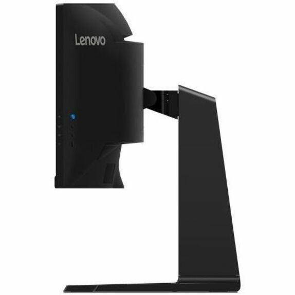 Lenovo Legion R45w-30 45" Class Dual Quad HD (DQHD) Curved Screen Gaming LED Monitor - 32:9 - Black 67B1GAC3US