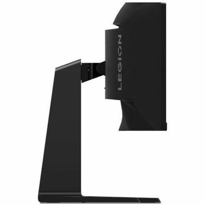 Lenovo Legion R45w-30 45" Class Dual Quad HD (DQHD) Curved Screen Gaming LED Monitor - 32:9 - Black 67B1GAC3US