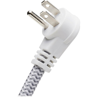 Parasurtenseur/protecteur de surtension à 5 prises Tripp Lite par Eaton TLP66USB TLP66USB