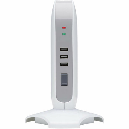 Parasurtenseur/protecteur de surtension à 5 prises Tripp Lite par Eaton TLP66USB TLP66USB