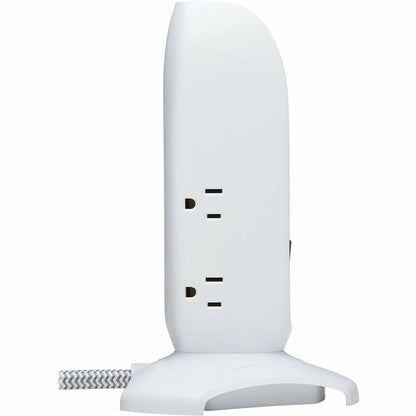 Parasurtenseur/protecteur de surtension à 5 prises Tripp Lite par Eaton TLP66USB TLP66USB