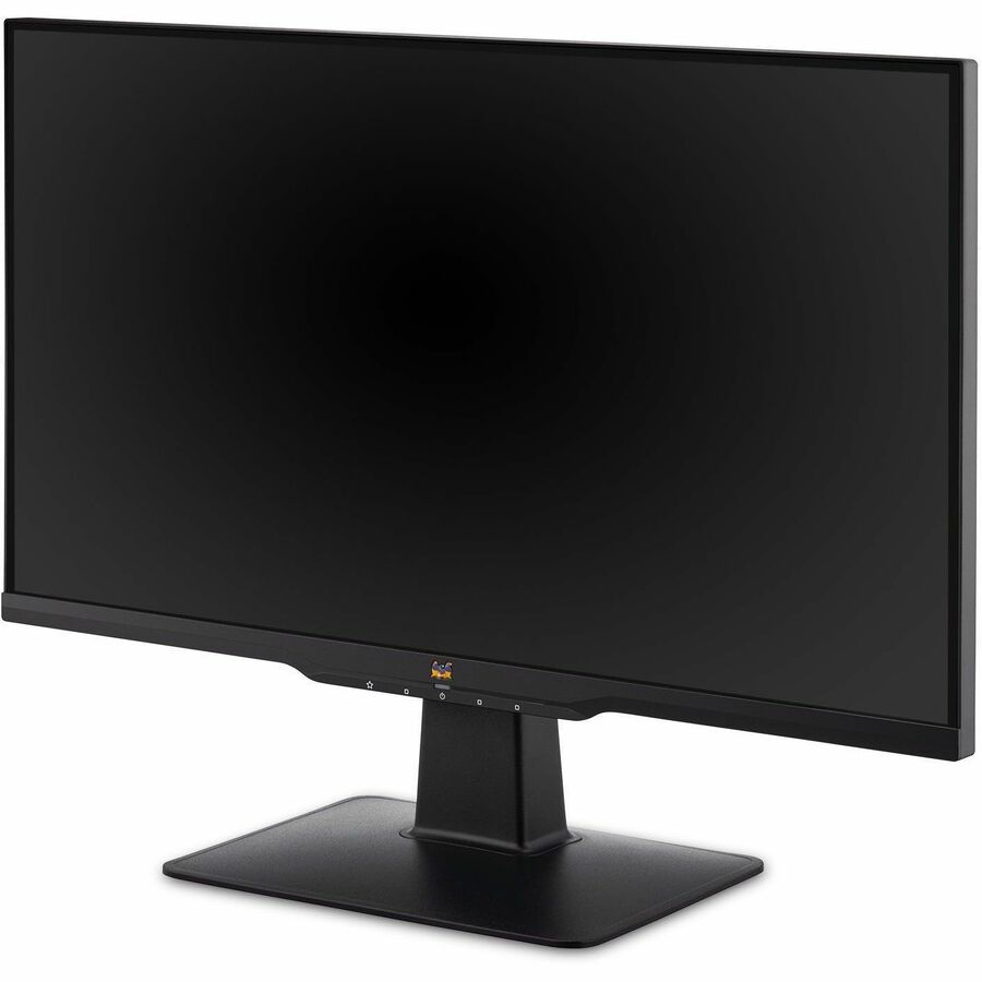 Moniteur LED Full HD ViewSonic VA2233-H 22" - 16:9 - Noir VA2233-H