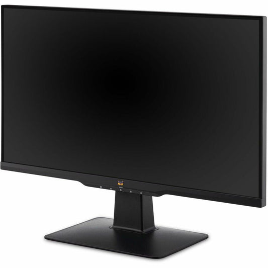Moniteur LED Full HD ViewSonic VA2233-H 22" - 16:9 - Noir VA2233-H