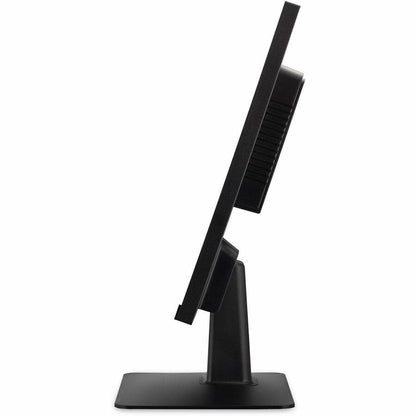 Moniteur LED Full HD ViewSonic VA2233-H 22" - 16:9 - Noir VA2233-H